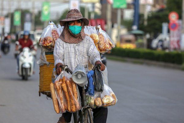 cambodia